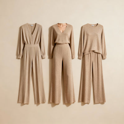 Ensembles Coordonnés