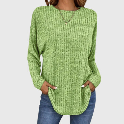 Isabelle | T-shirt Élégant