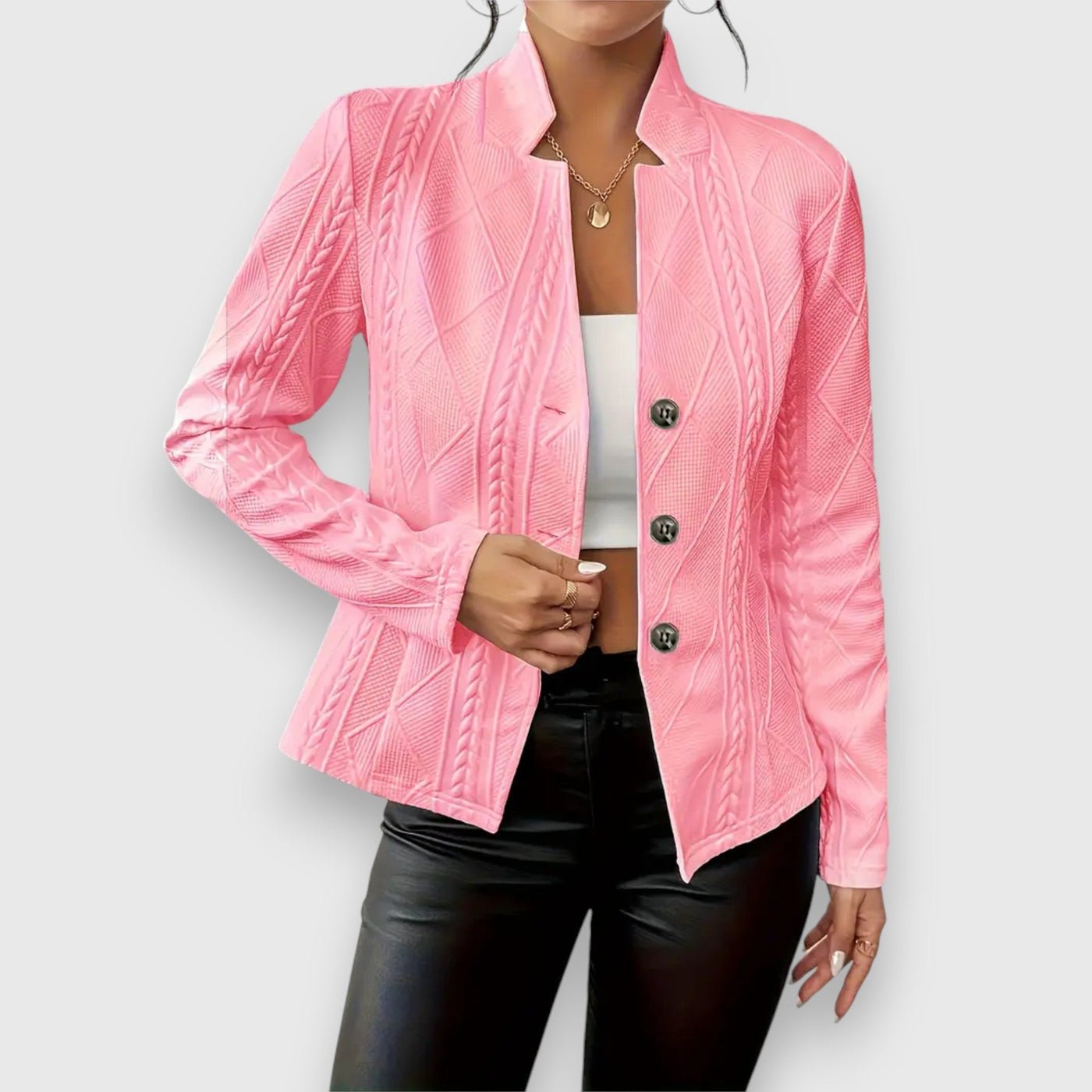 Séréna – Veste légère pour femme