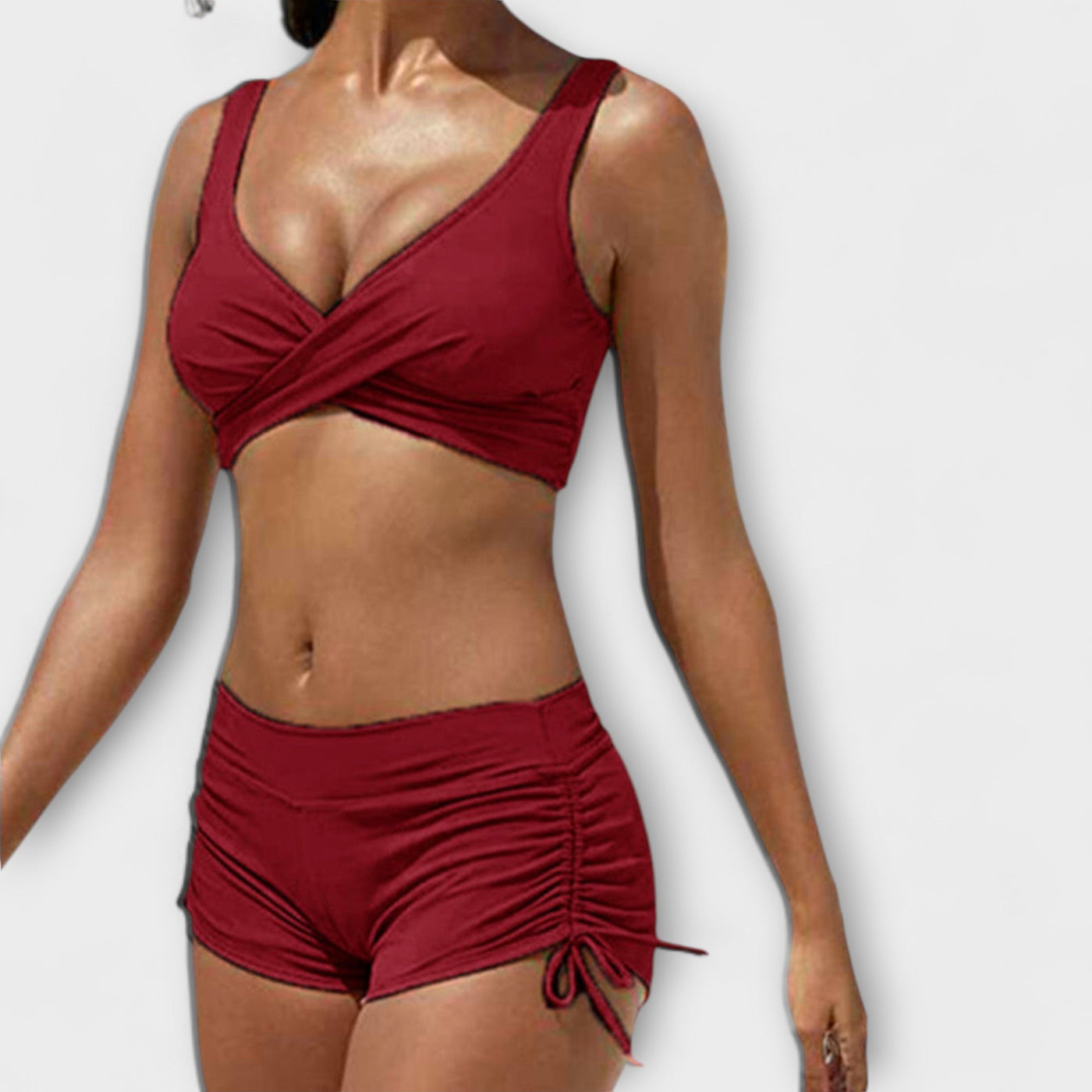 Anabella - Bikini Élégant