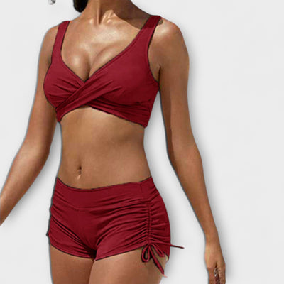 Anabella - Bikini Élégant