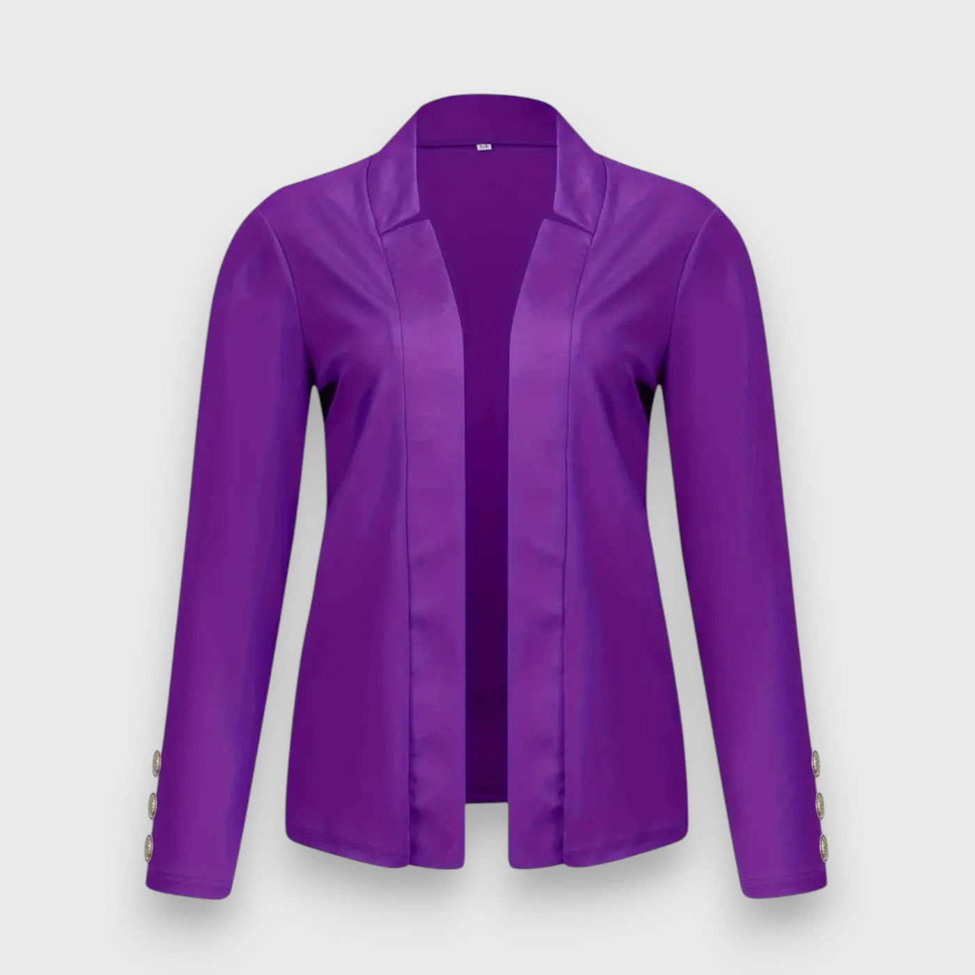Aria – Blazer moderne pour femme