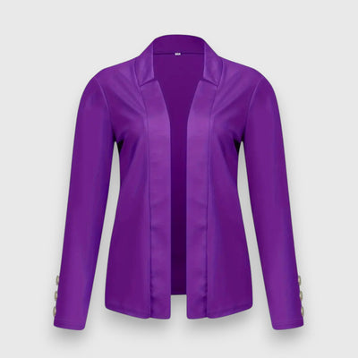 Aria – Blazer moderne pour femme