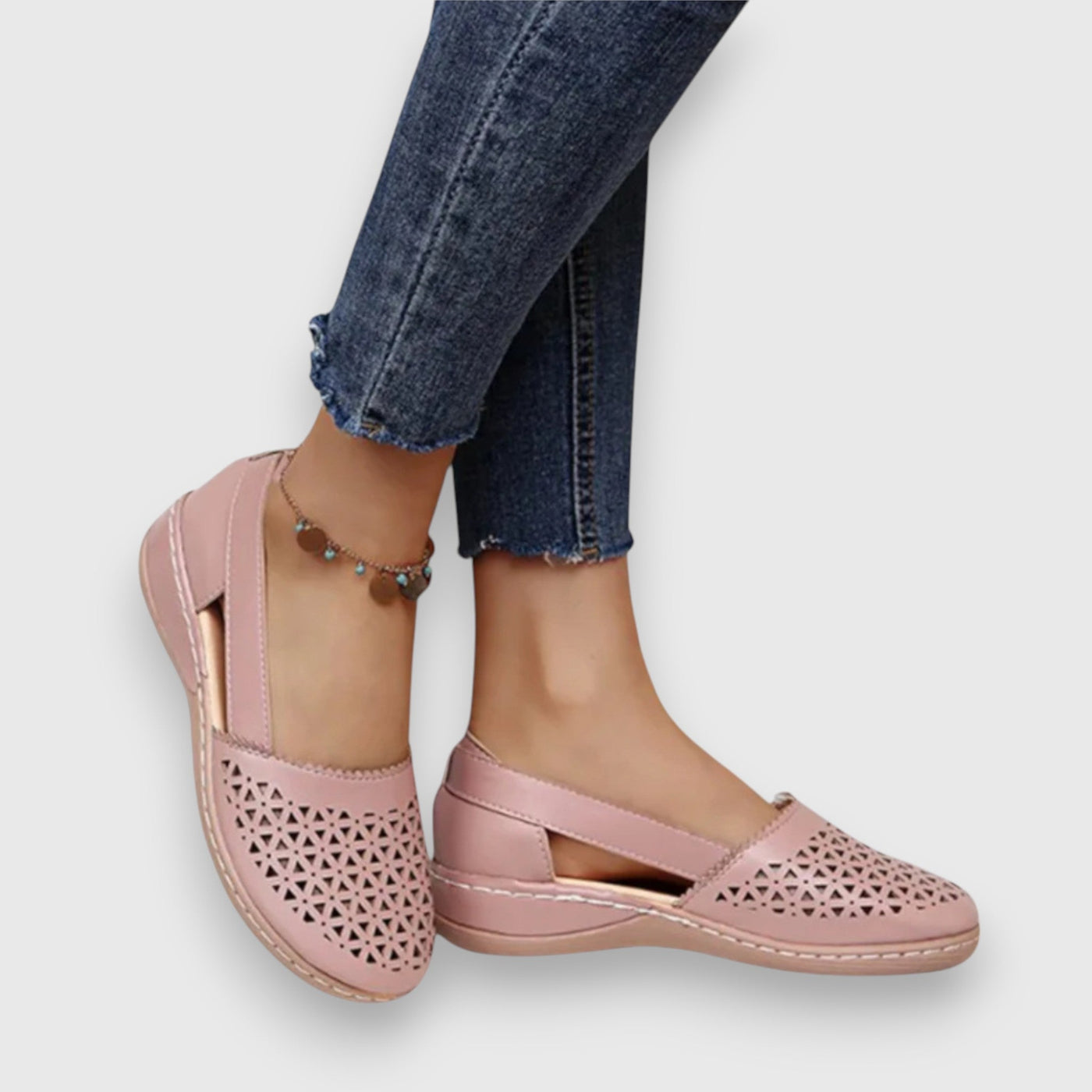 Solea – Chaussures d'été confort pour femmes