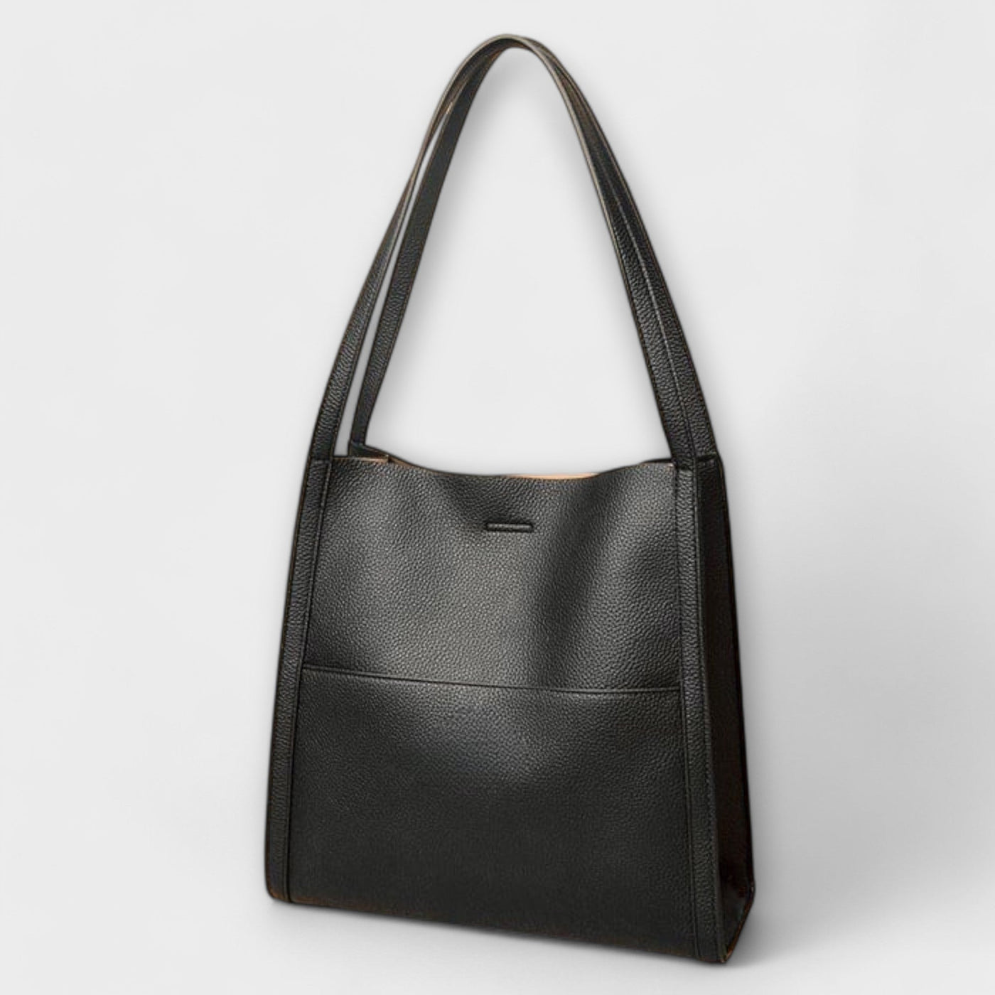 Chic - Sac en cuir artisanal