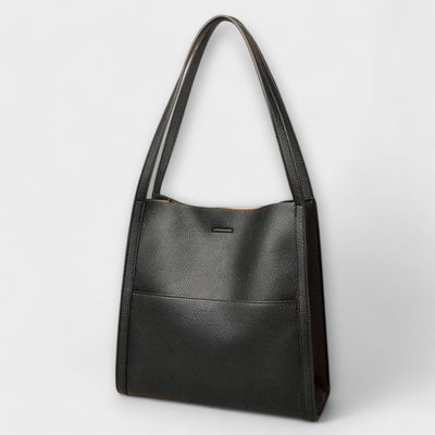 Chic - Sac en cuir artisanal
