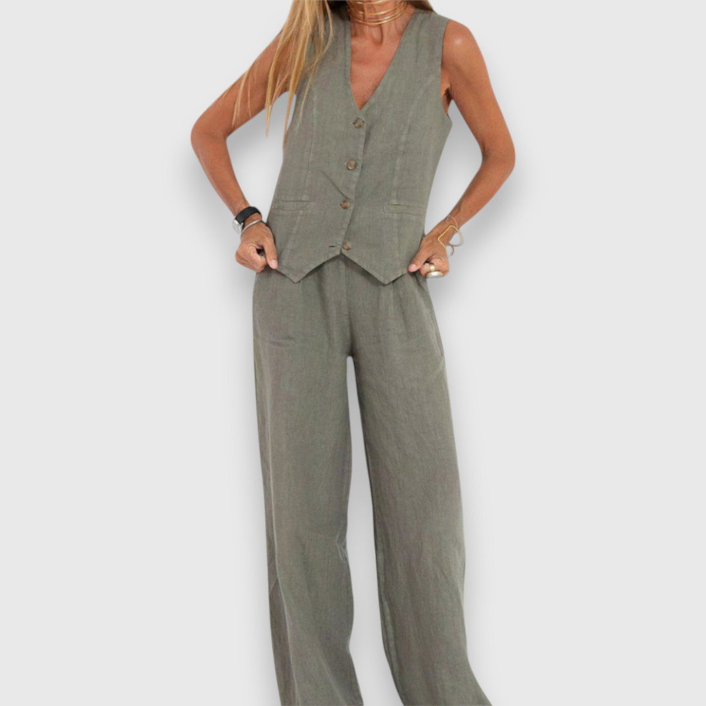 Nina – Ensemble deux pièces