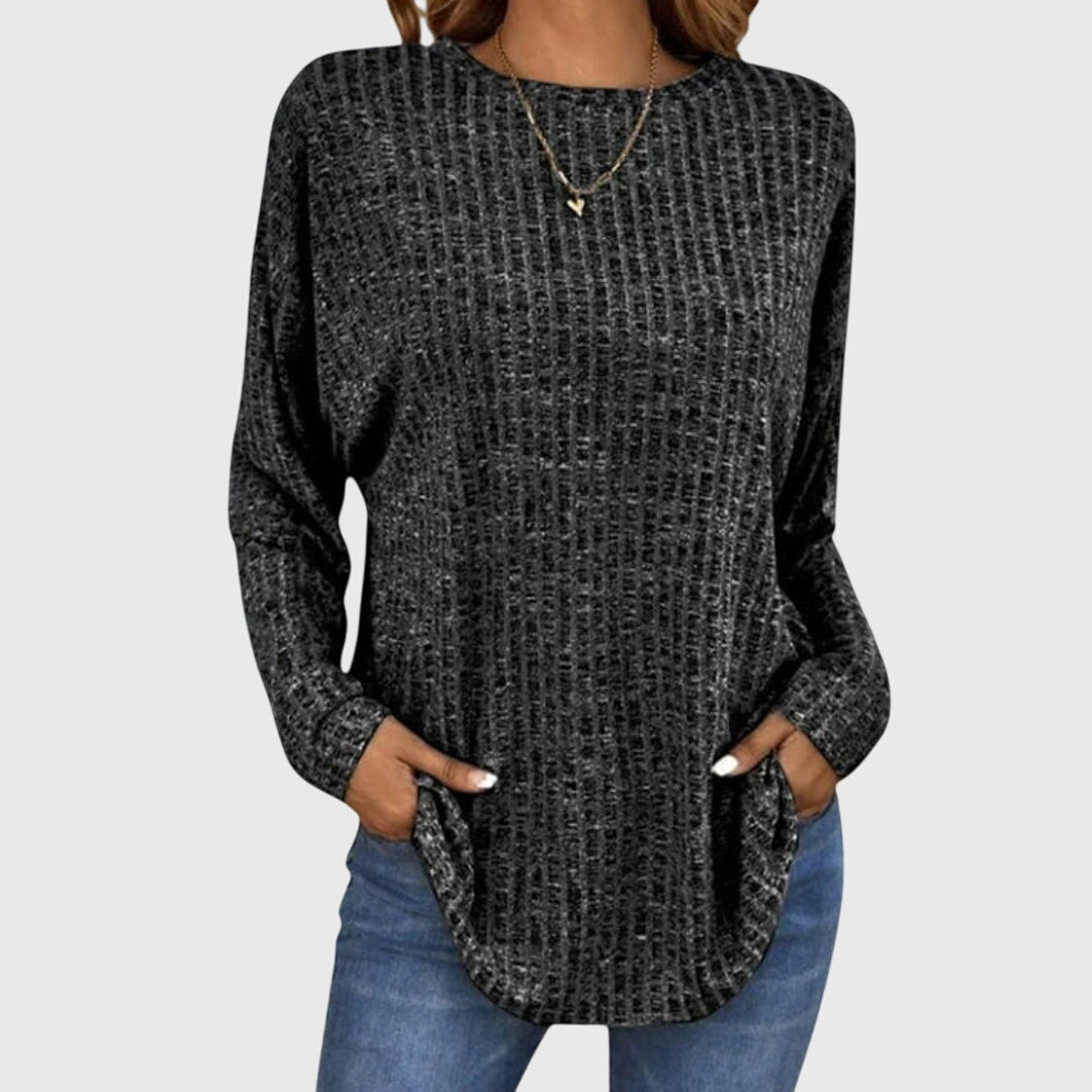 Isabelle | T-shirt Élégant