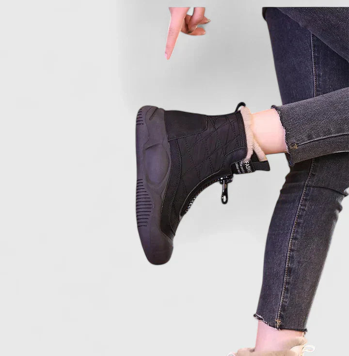 Miu - Bottes Orthopédiques