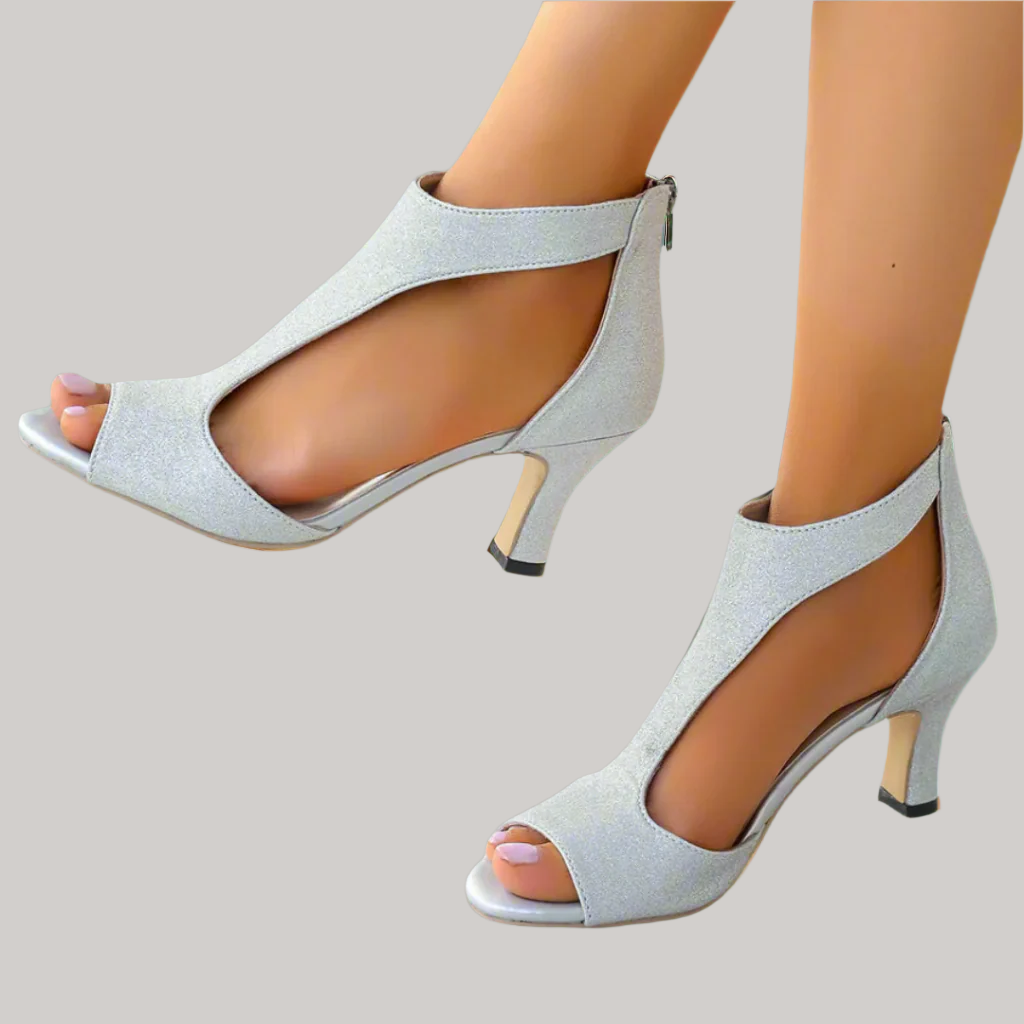 Avava™ | Sandales élégantes et confortables à talons