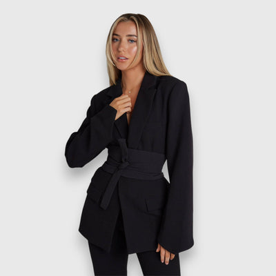 Naëlle – Blazer pour femme