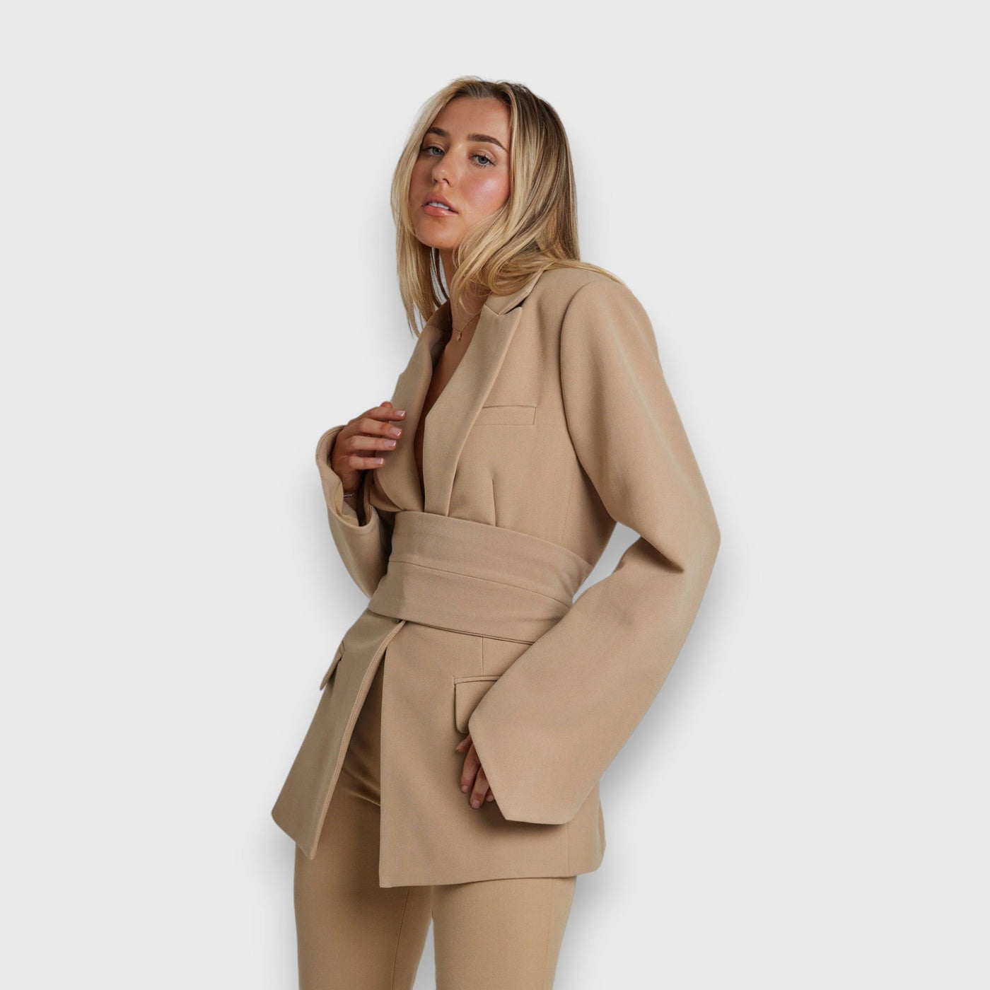 Naëlle – Blazer pour femme