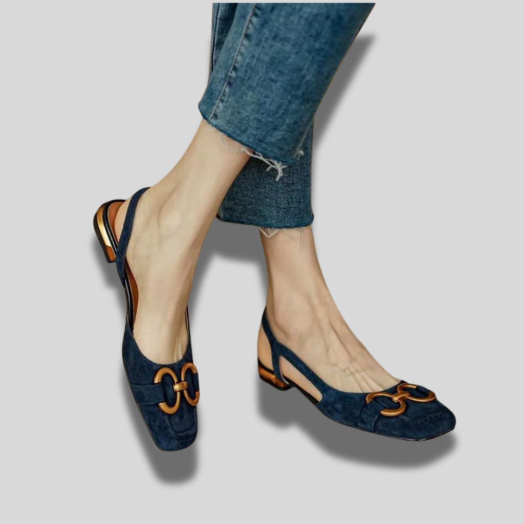 Fayeva™ | Sandales Orthopédiques Élégantes pour Femme