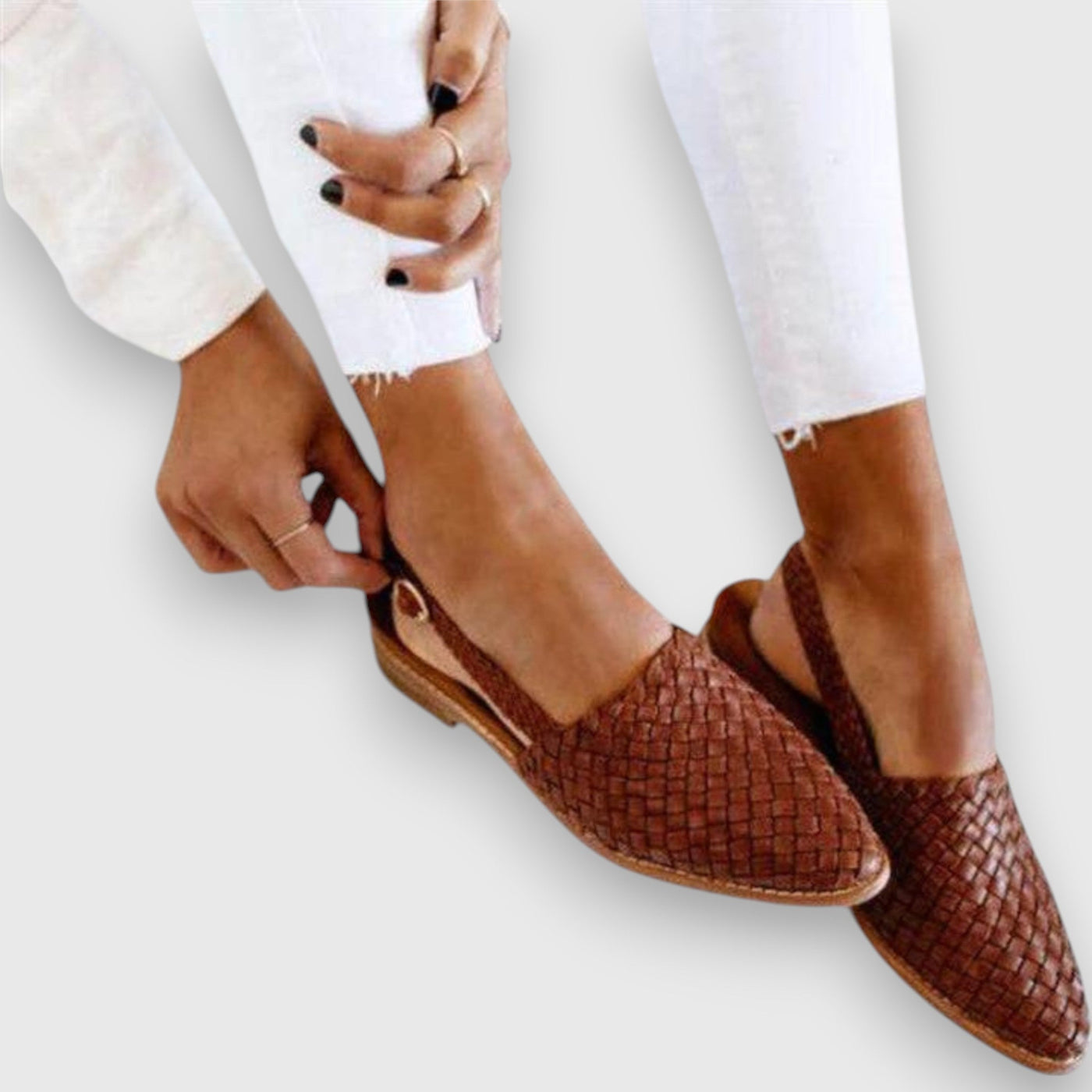 Malia – Sandales Élégantes