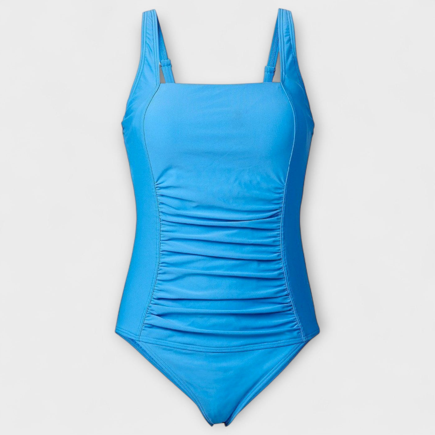 Maillot de bain rétro rembourré