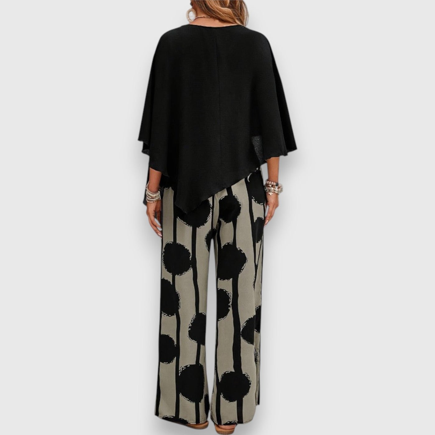 Neyla – Ensemble à deux pièces