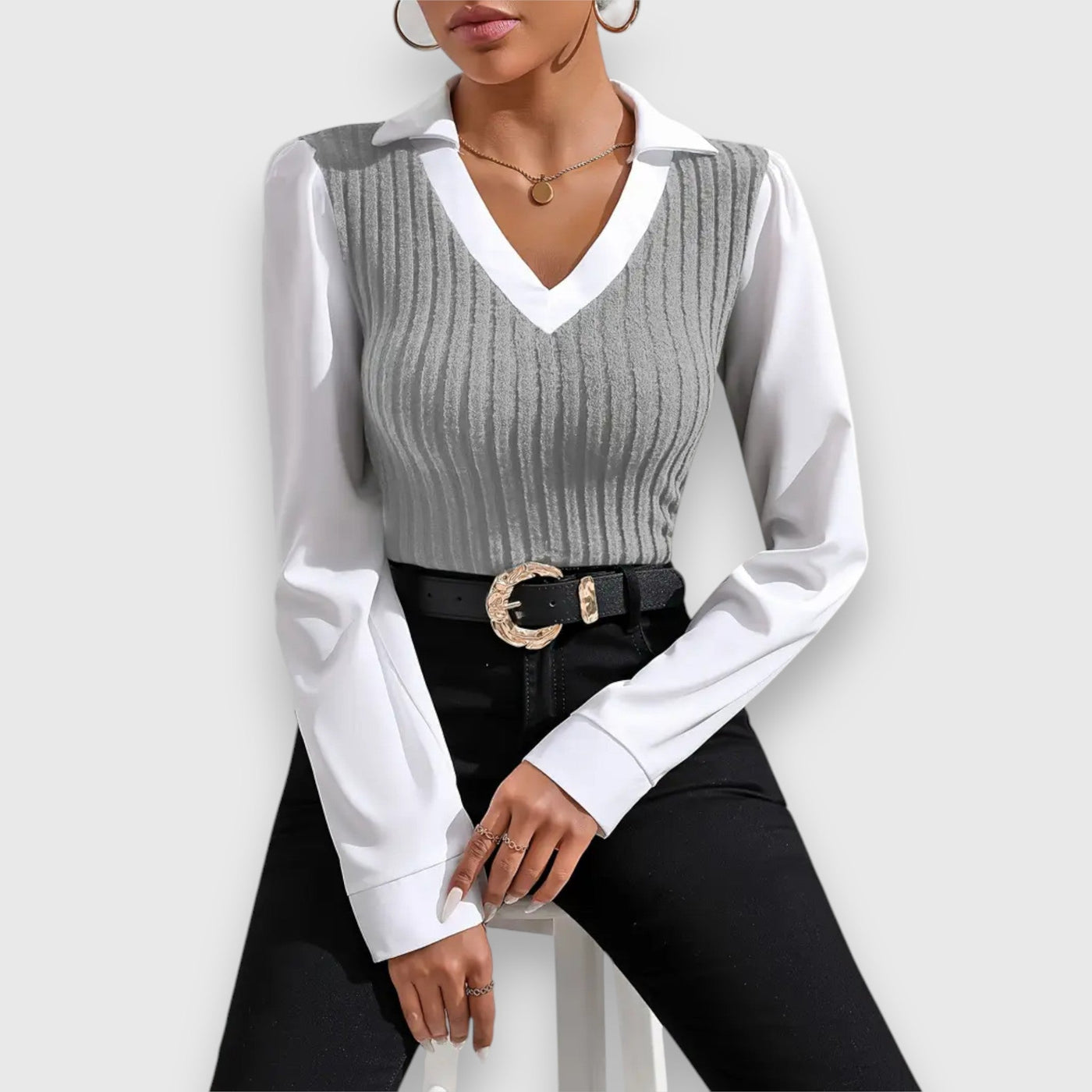 Chiara – Blouse