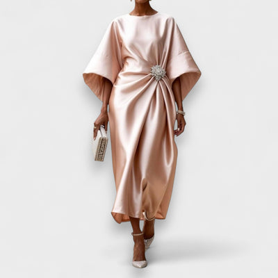 Hilary - Robe Élégante