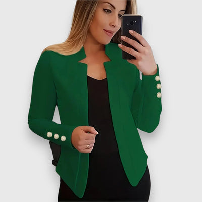 Aria – Blazer moderne pour femme