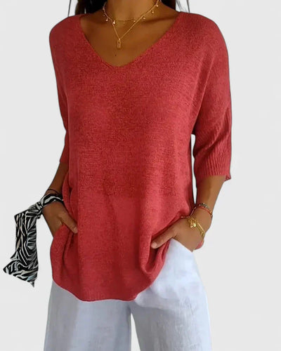 Karyxiah | T-shirt Stylé