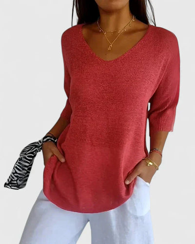 Karyxiah | T-shirt Stylé