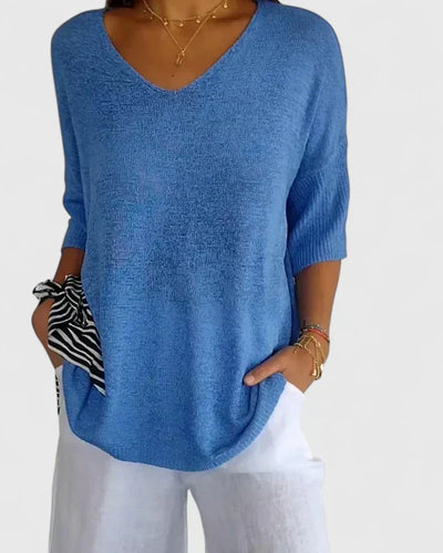 Karyxiah | T-shirt Stylé