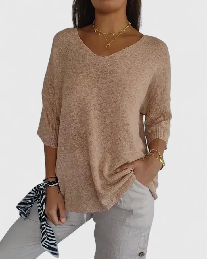 Karyxiah | T-shirt Stylé