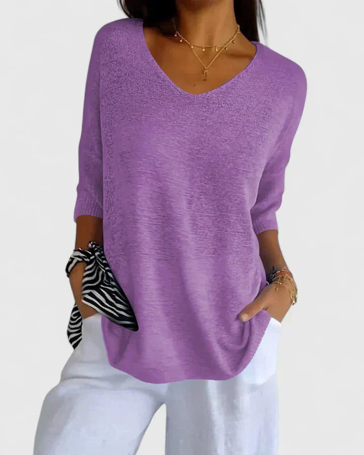 Karyxiah | T-shirt Stylé