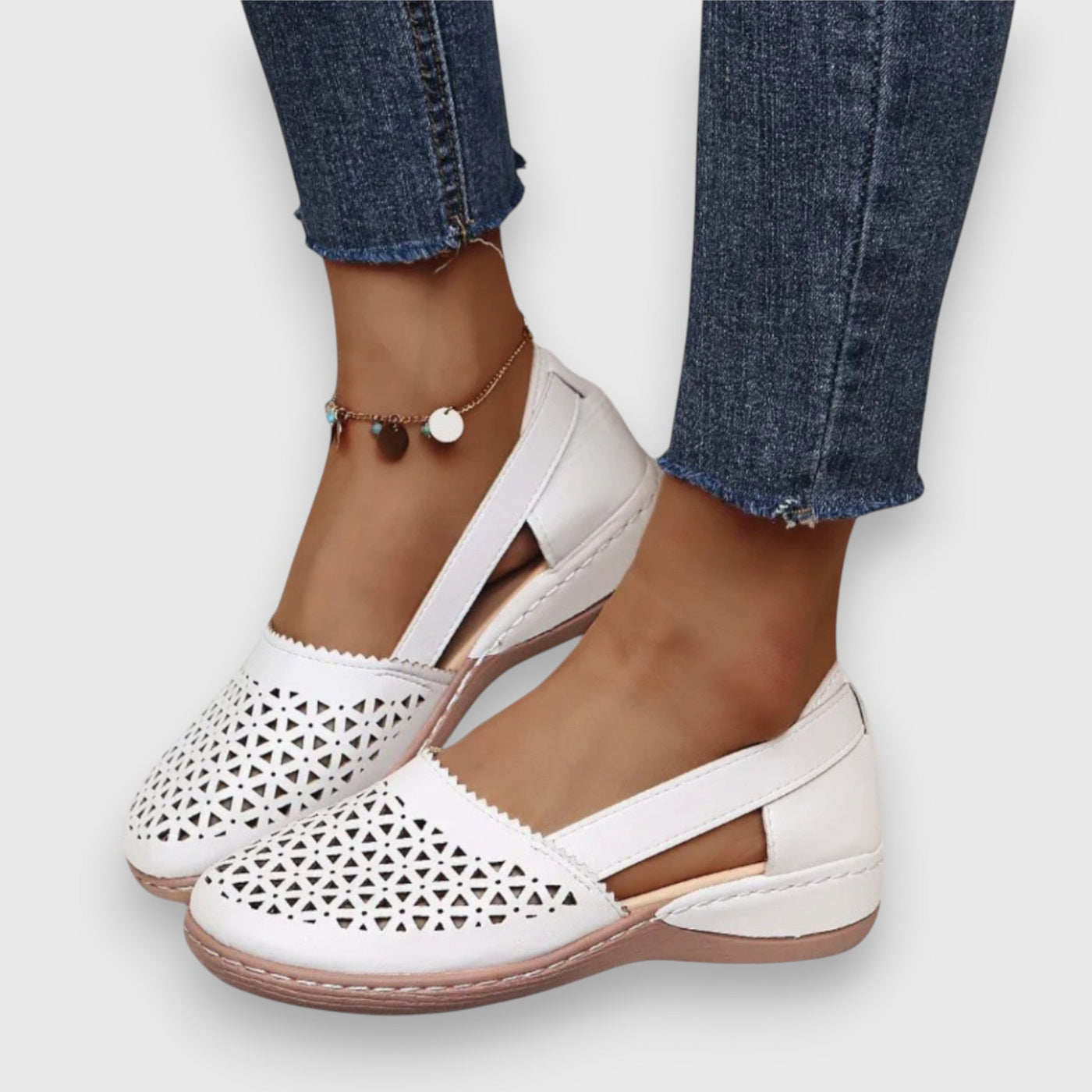 Solea – Chaussures d'été confort pour femmes