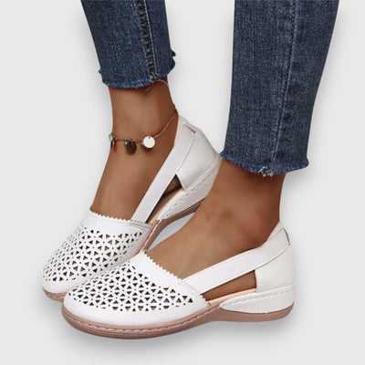 Solea – Chaussures d'été confort pour femmes