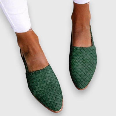 Malia – Sandales Élégantes