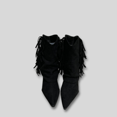 Solange - Bottes de Cowboy Western