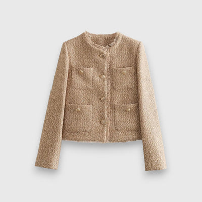 Mila – Veste pour femme