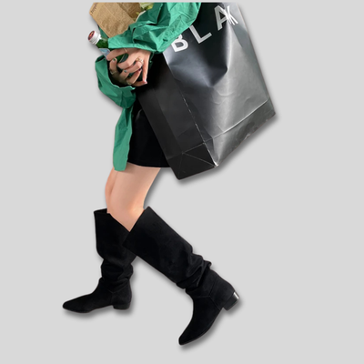 Laszlina - Bottes Orthopédiques