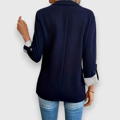 Élise – Blazer pour femme