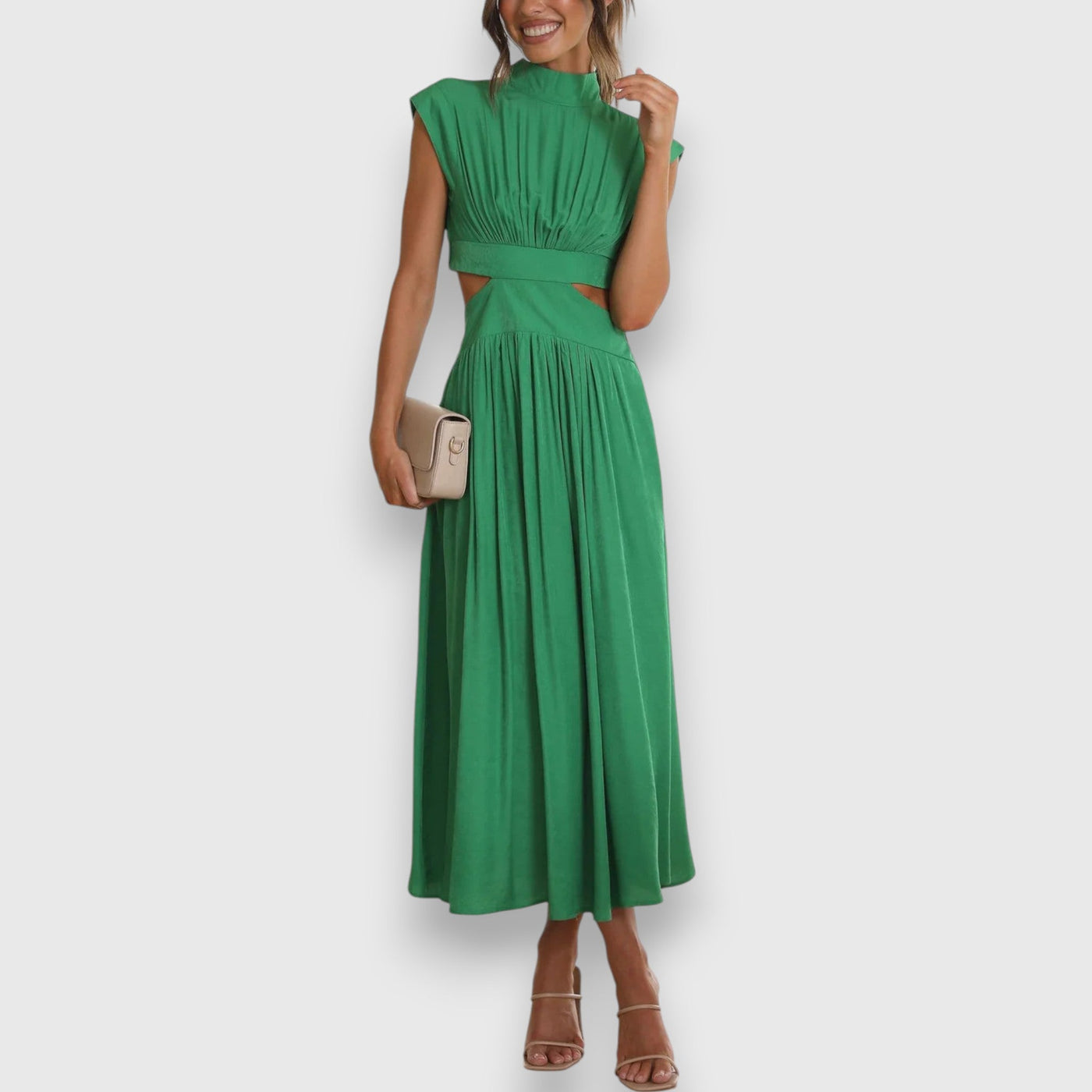 Lilli – Robe Maxi