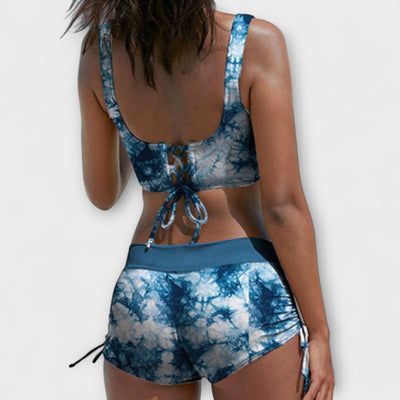 Anabella - Bikini Élégant