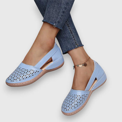 Solea – Chaussures d'été confort pour femmes