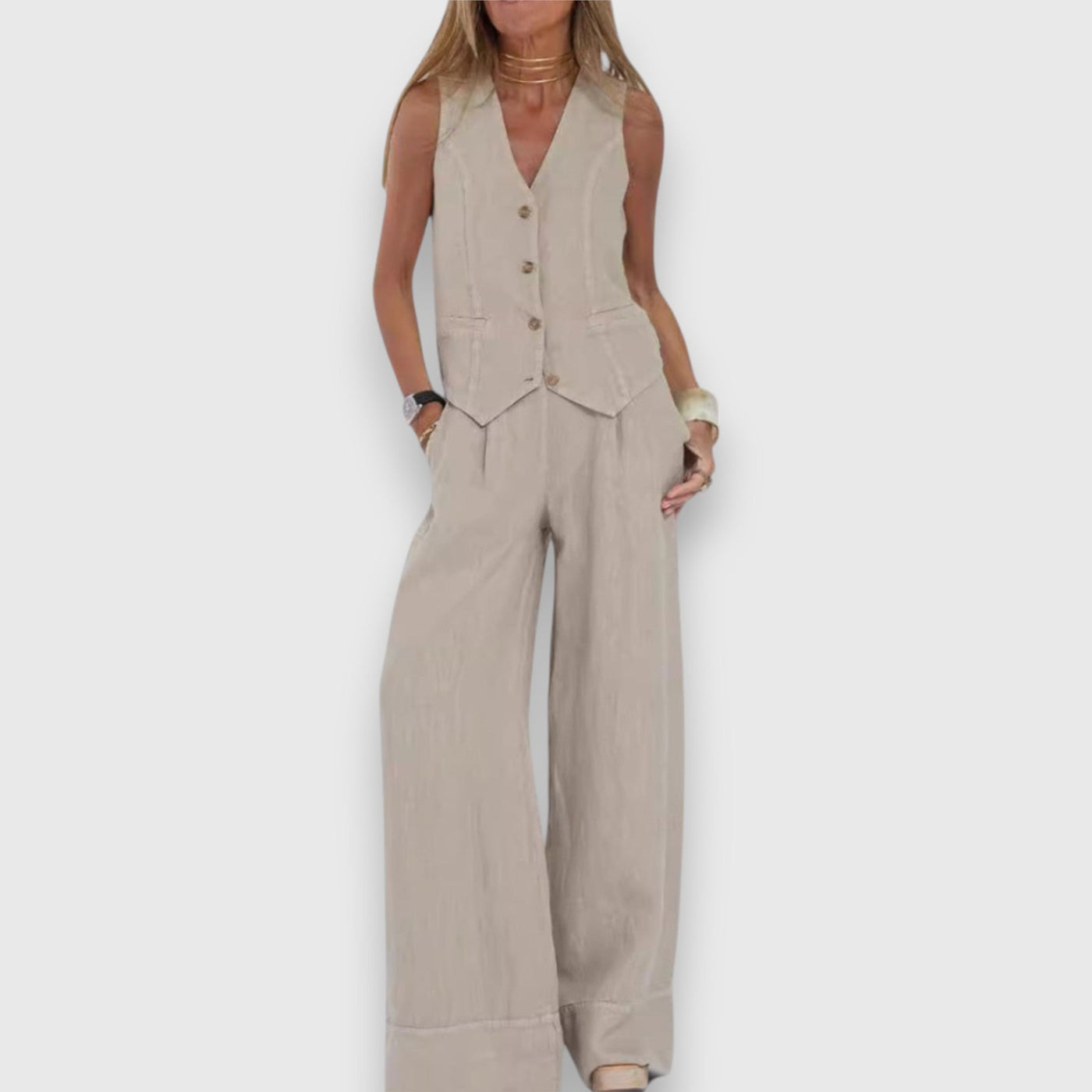 Nina – Ensemble deux pièces