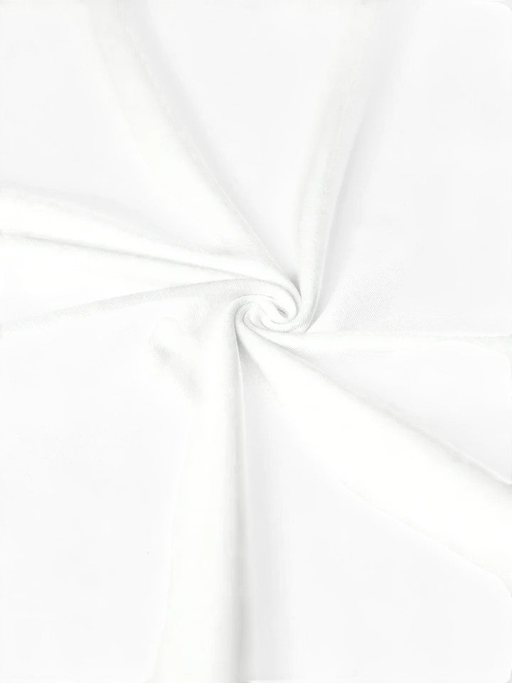 Ivanelle - T-shirt Confortable à Manches Courtes