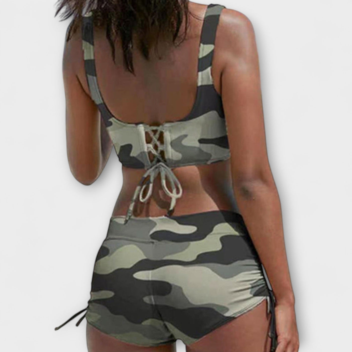 Anabella - Bikini Élégant