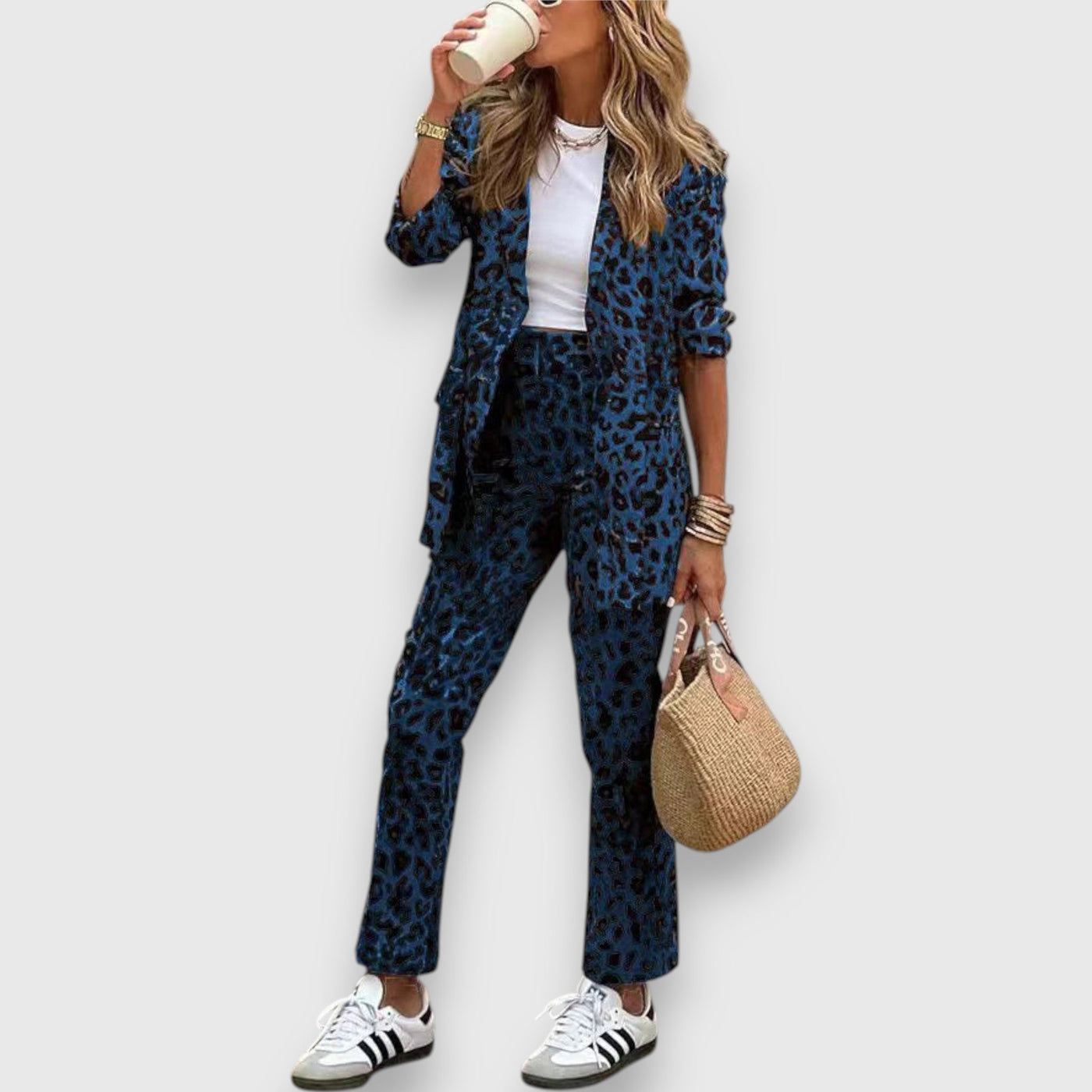 Liorina – Ensemble deux pièces