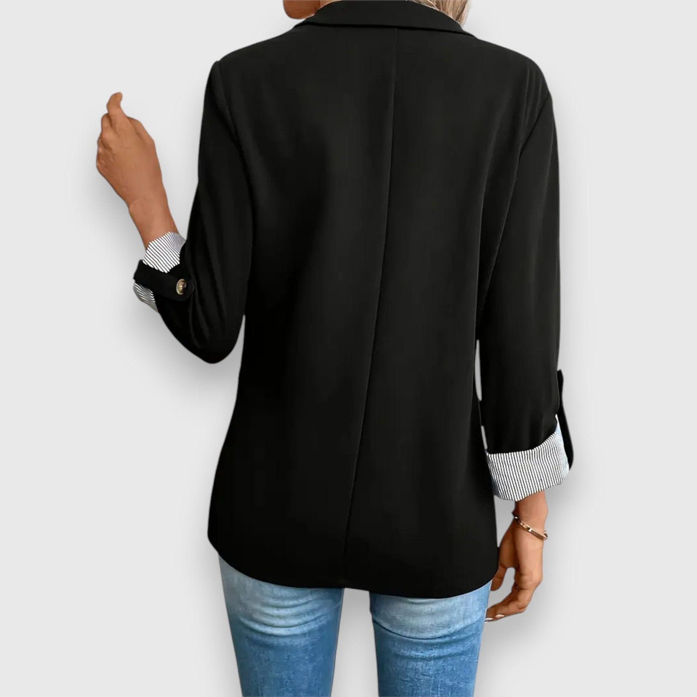 Élise – Blazer pour femme