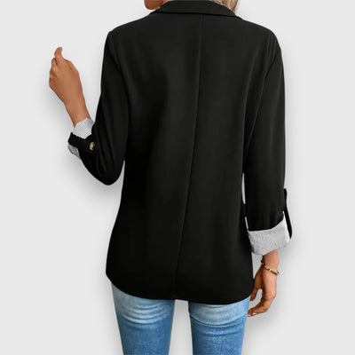 Élise – Blazer pour femme