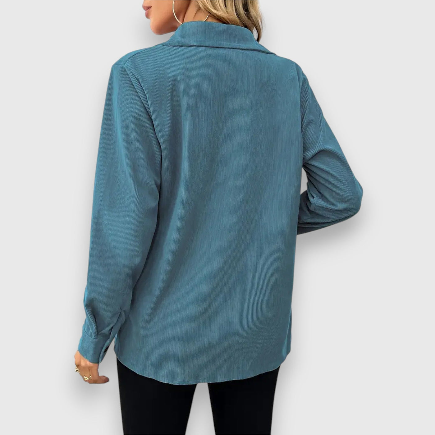 Selina – Chemise de travail