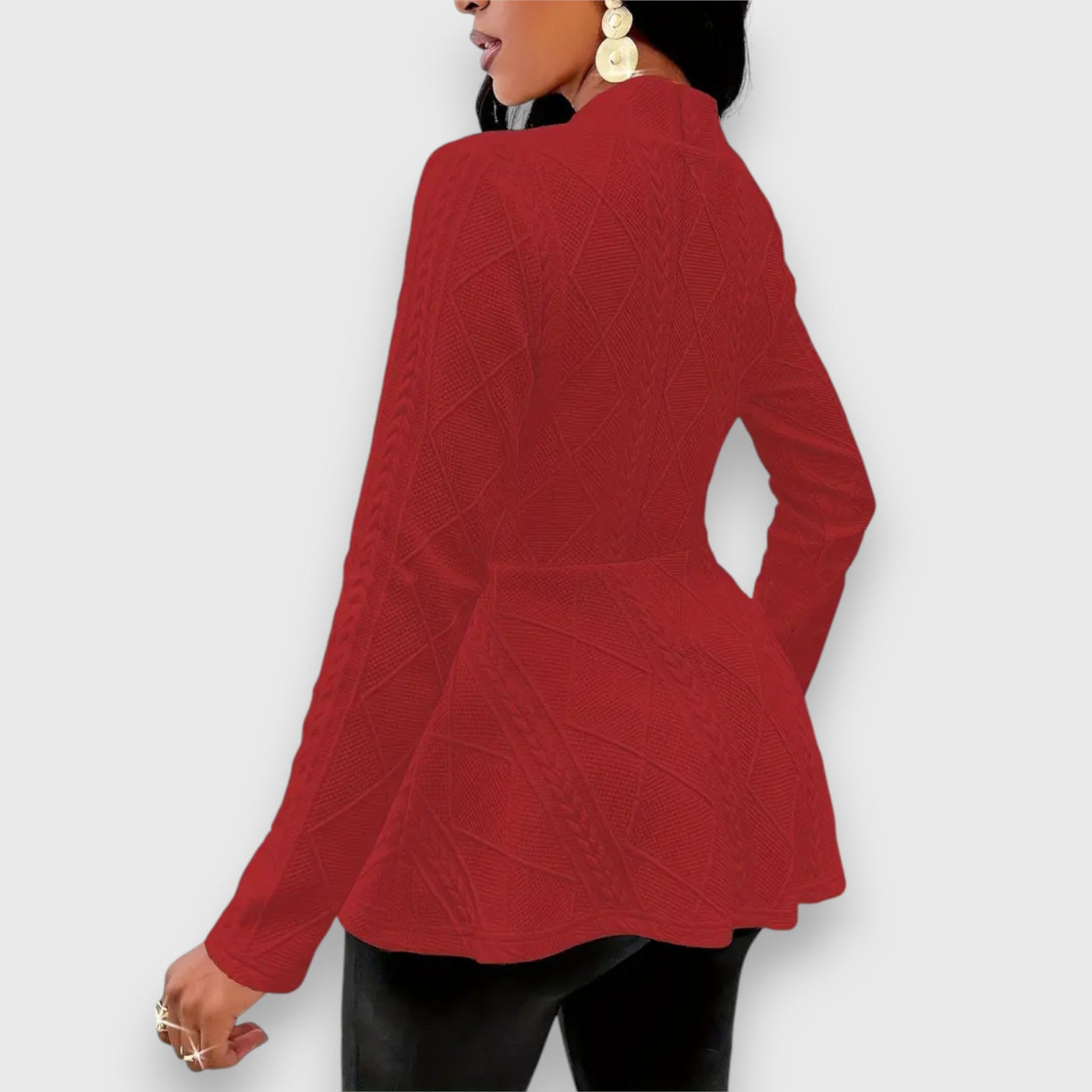 Maëlle – Blazer pour femme