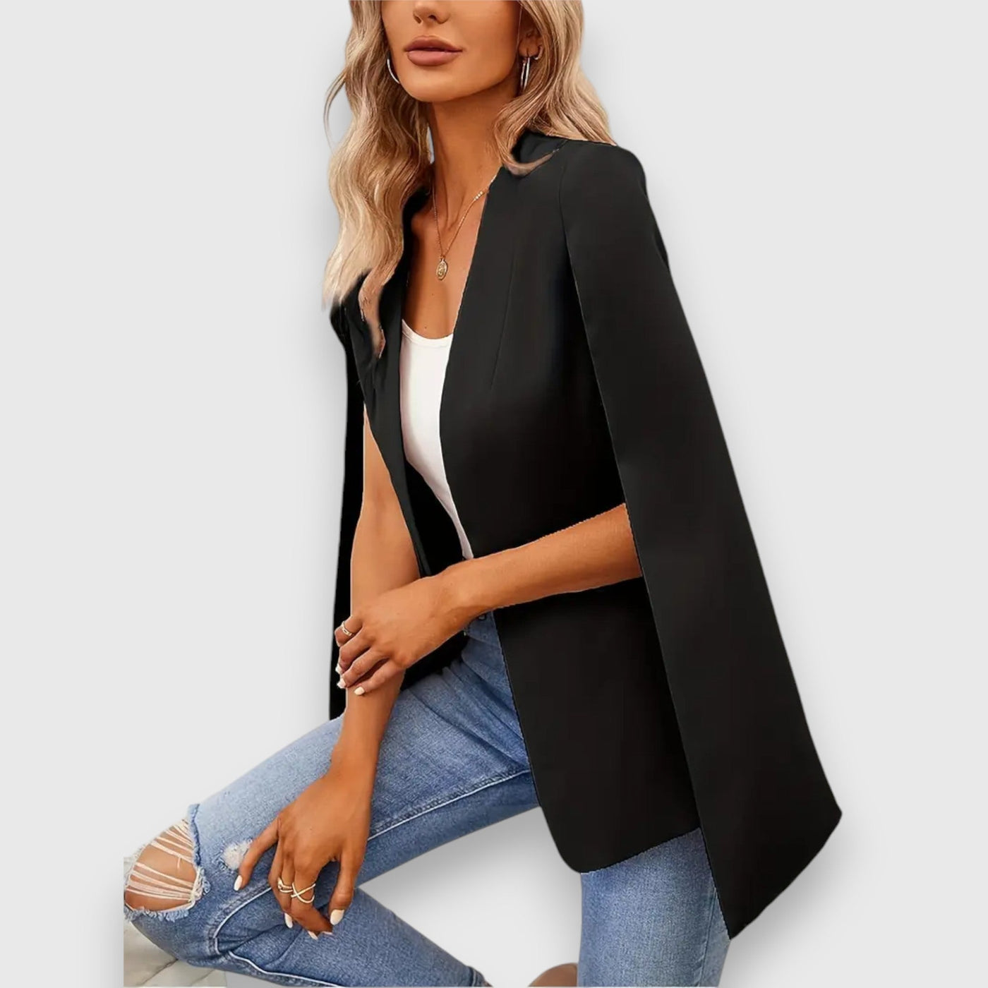 Aléna – Blazer pour femme