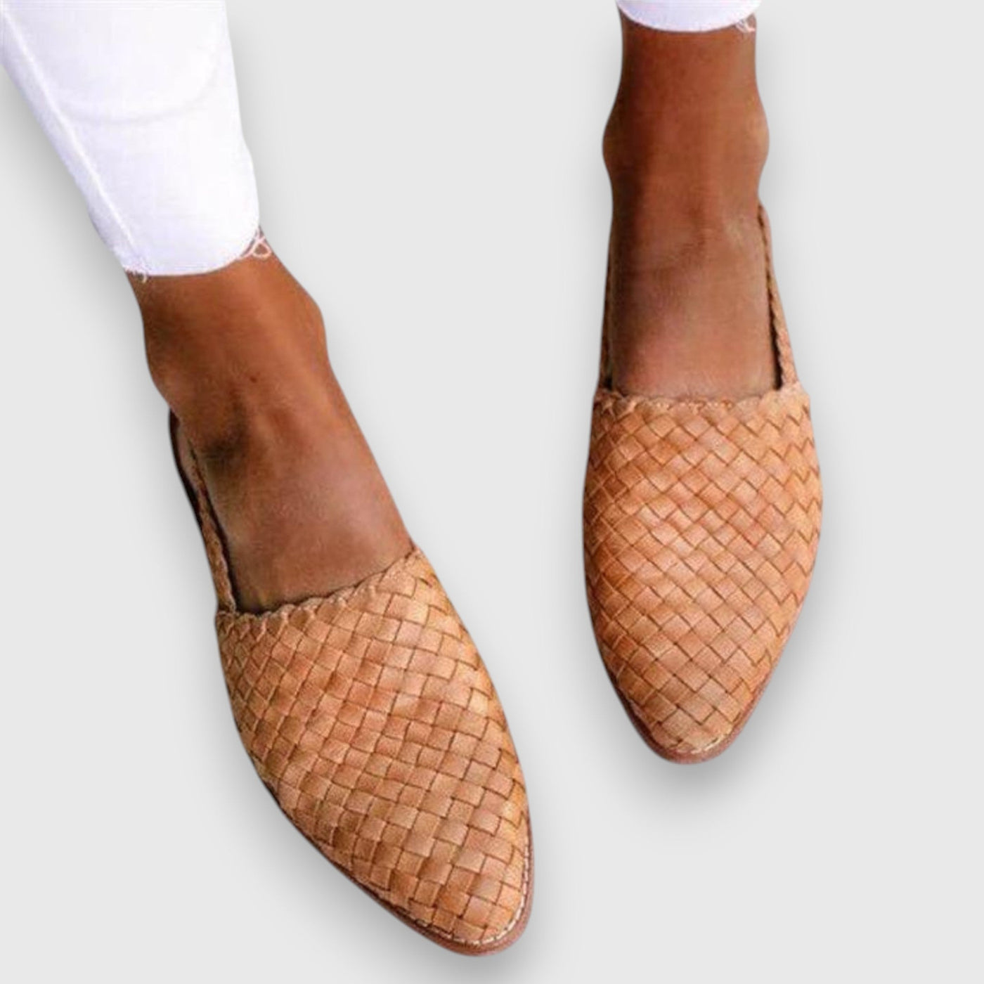 Malia – Sandales Élégantes