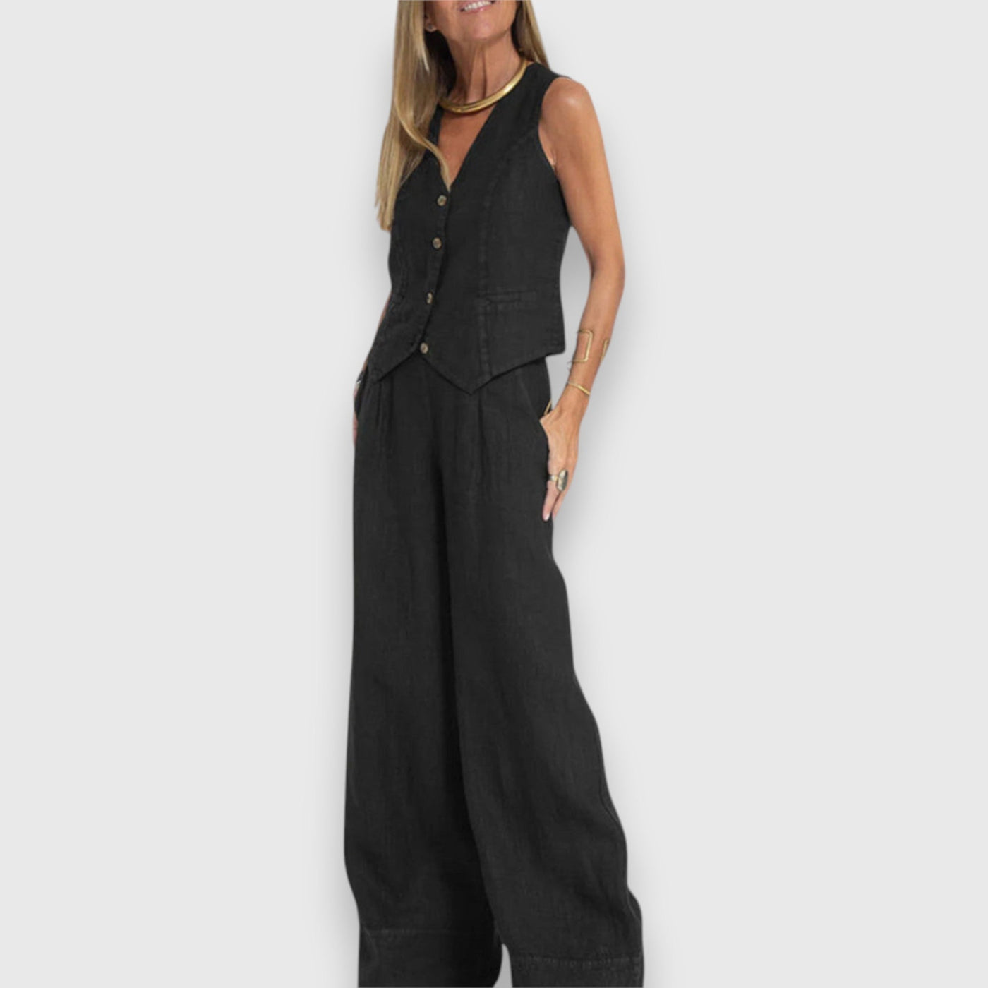 Nina – Ensemble deux pièces