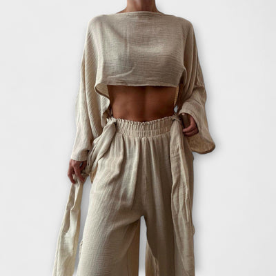 Joanna - Ensemble Deux Pièces